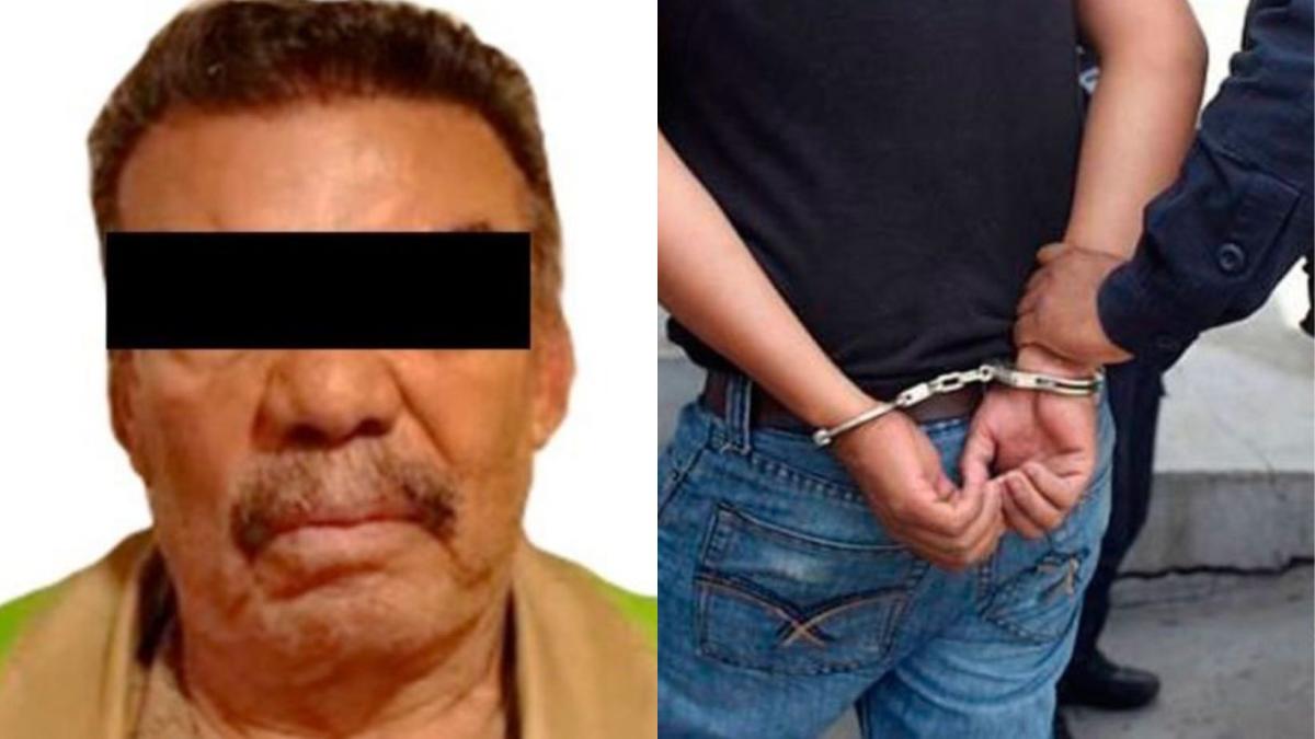 Líder de 'Los Salazar', quien tiene nexos con el Cártel de Sinaloa, es extraditado a Estados Unidos