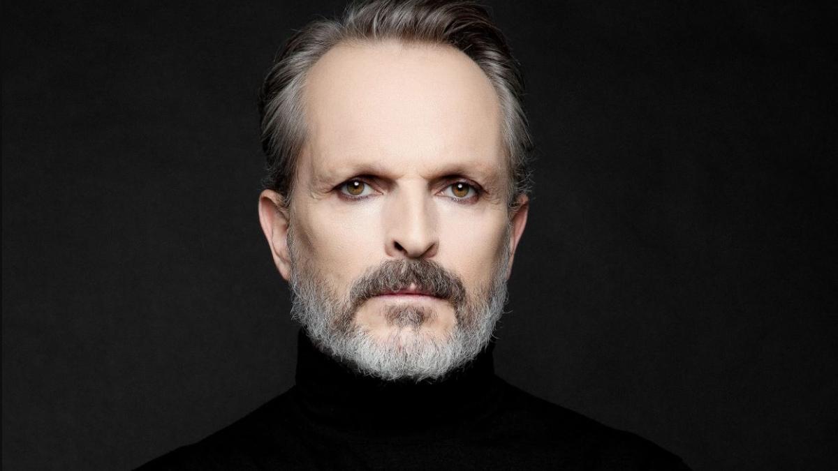 Así fue el violento asalto que sufrió Miguel Bosé en su casa; se llevaron hasta su chofer