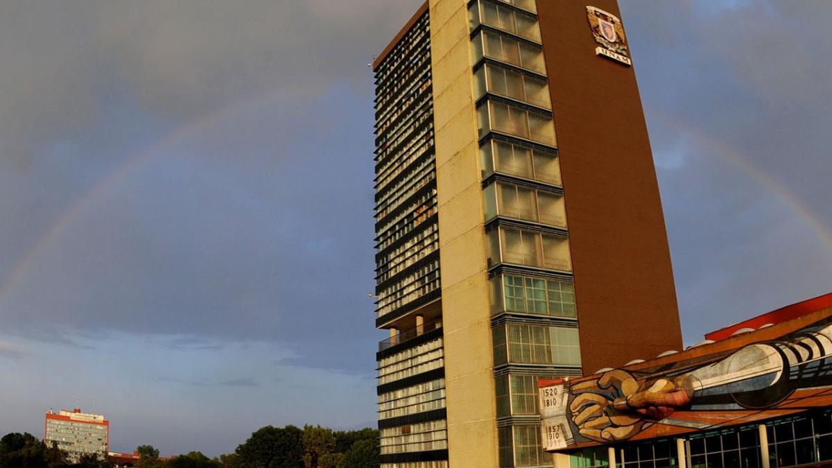 Aspirantes a la Rectoría de la UNAM van por ampliar recursos