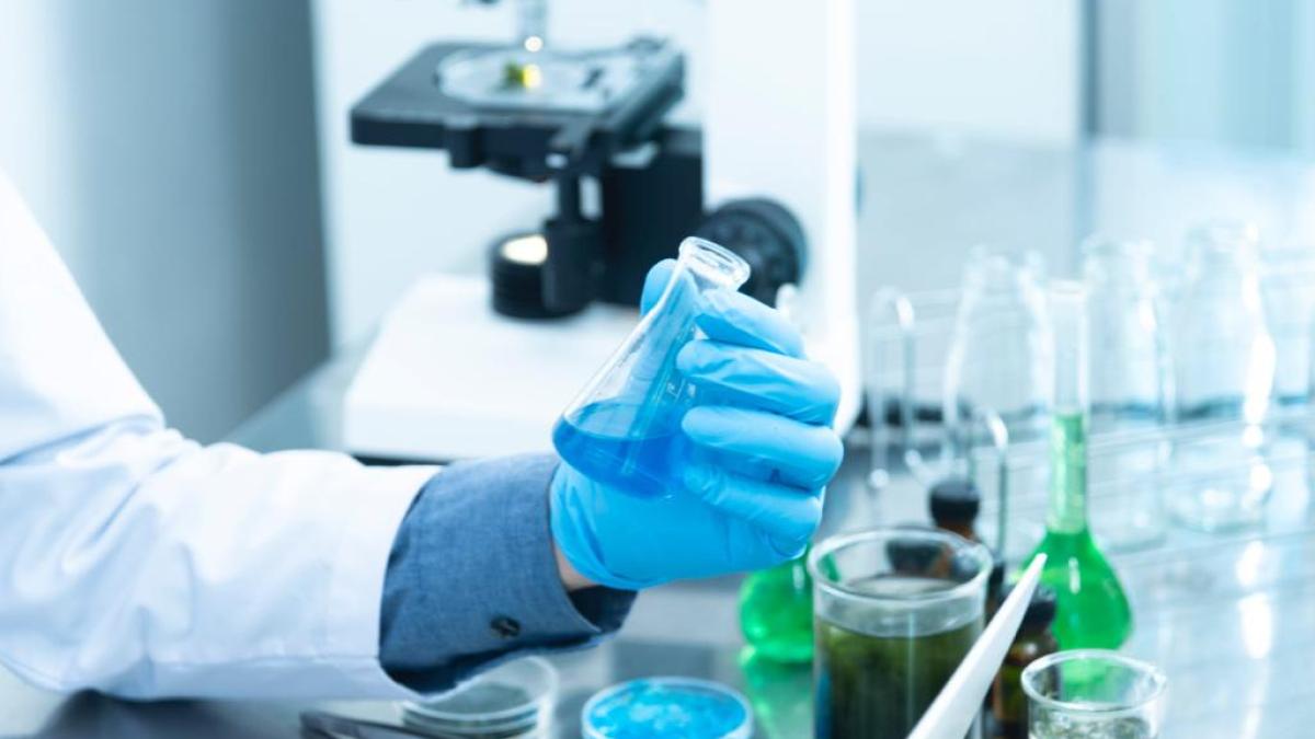 Laboratorio de Química y Toxicología fortalece lucha contra fentanilo