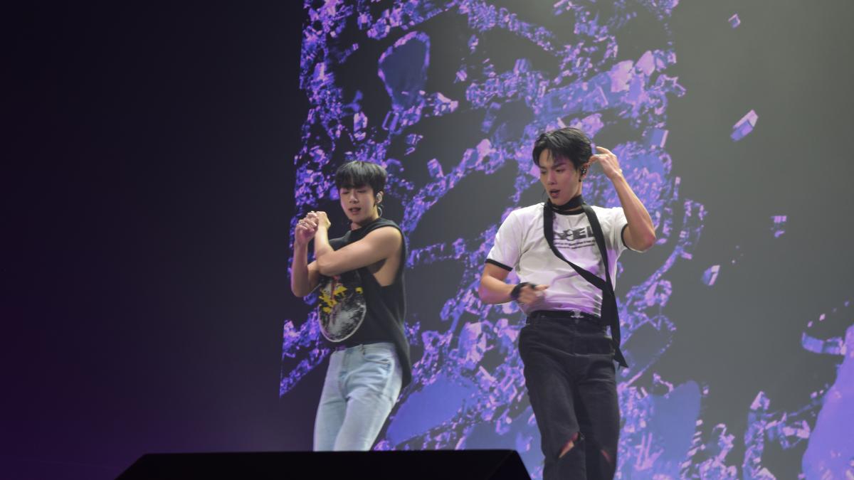 K-Pop: Inolvidable segundo y último día del KAMP FEST CDMX