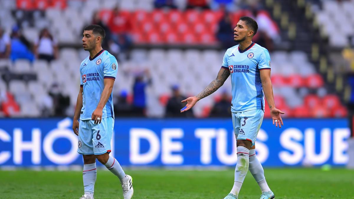 CRUZ AZUL: Carlos Salcedo aclara la bronca con fans de La Máquina y comparte increíble gesto con pequeña fan