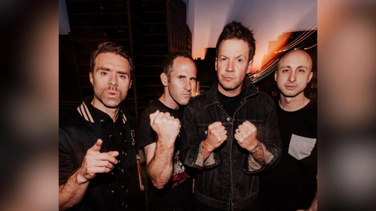 Simple Plan: Todo sobre las presentaciones de la banda en México: precios y fechas