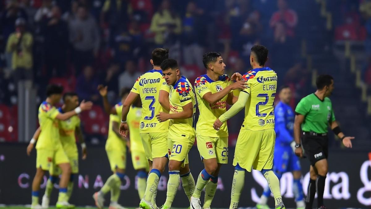 América amarraría a uno de los mejores defensas de la Liga MX y pone a temblar a las Chivas a días del Clásico