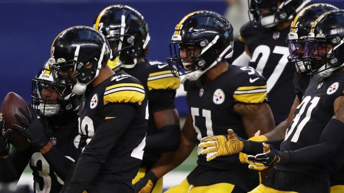 NFL: Estrella de los Steelers rechaza increíble contrato por convertirse en plomero o electricista