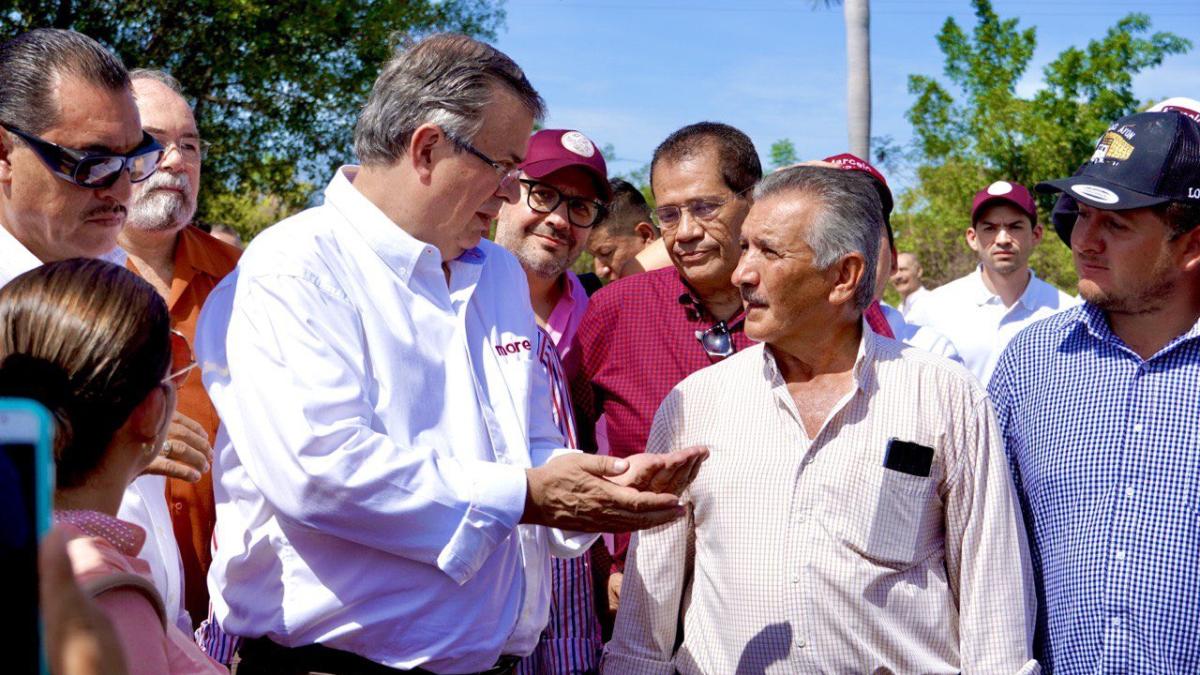 Ebrard insiste en evitar acarreos en asambleas