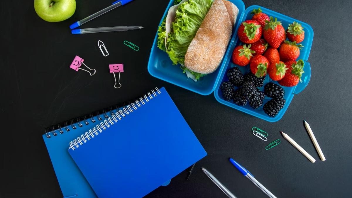 Regreso a clases: ¿Por qué es importante mandar un desayuno a los niños?