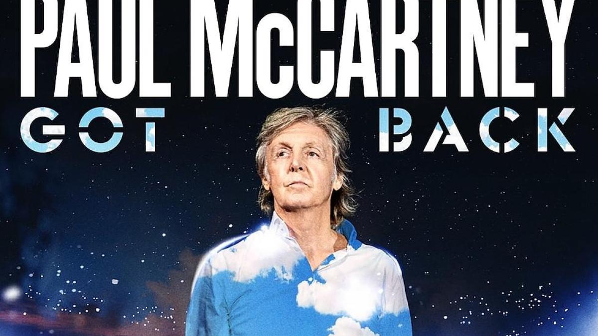 Paul McCartney viene a México y lo anuncia con misterioso VIDEO; todo lo que se sabe