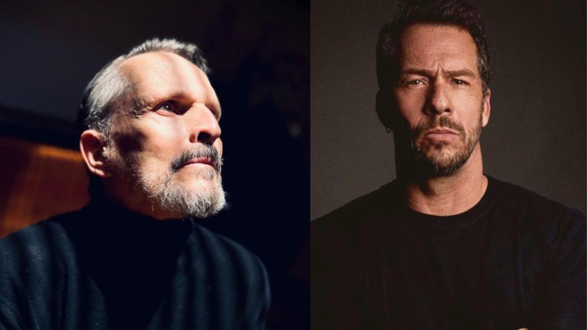 ¿Cómo están los hijos de Miguel Bosé tras el asalto?; esto dice el cantante y su expareja