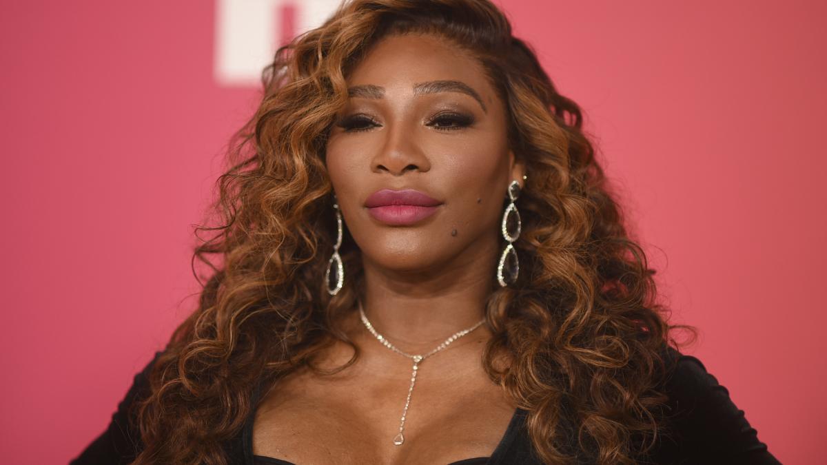 (VIDEO) Serena Williams da la bienvenida a su segunda bebé con un conmovedor anuncio