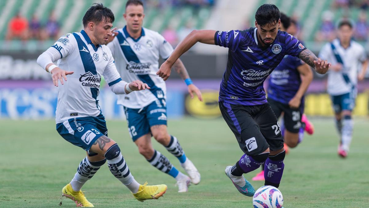 Liga MX: Resúmenes y goles de toda la Jornada 5 del Apertura 2023 (VIDEO)