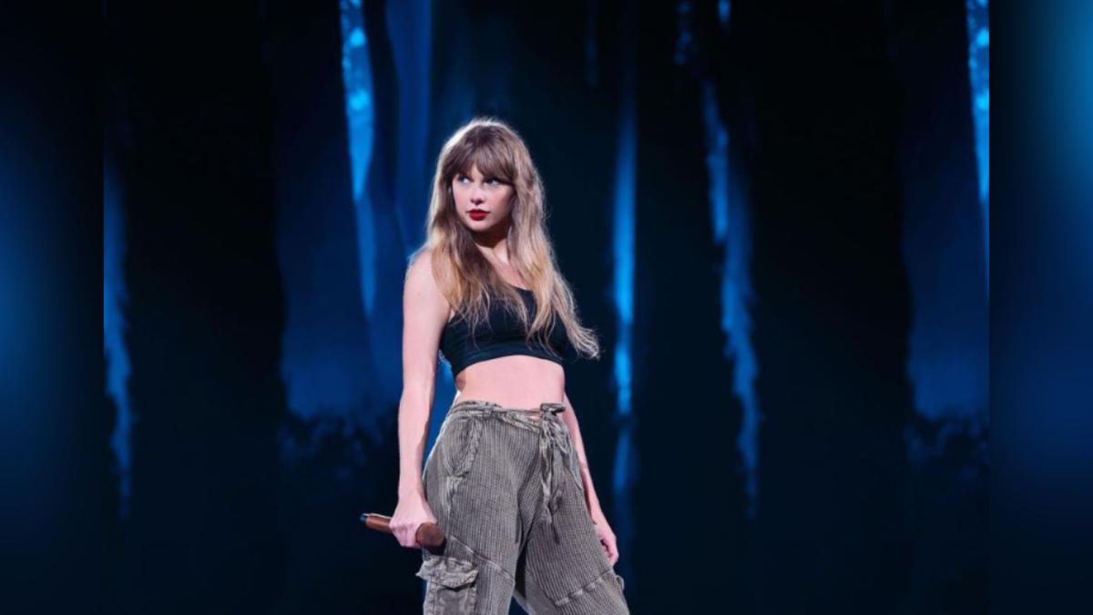 Taylor Swift en México 2023: Descubre las peculiares exigencias de la cantante para sus conciertos