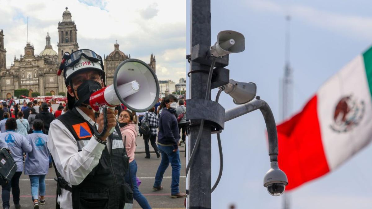 Alerta Sísmica CDMX: Lo que debes saber sobre el Segundo Simulacro Nacional del 19 de septiembre