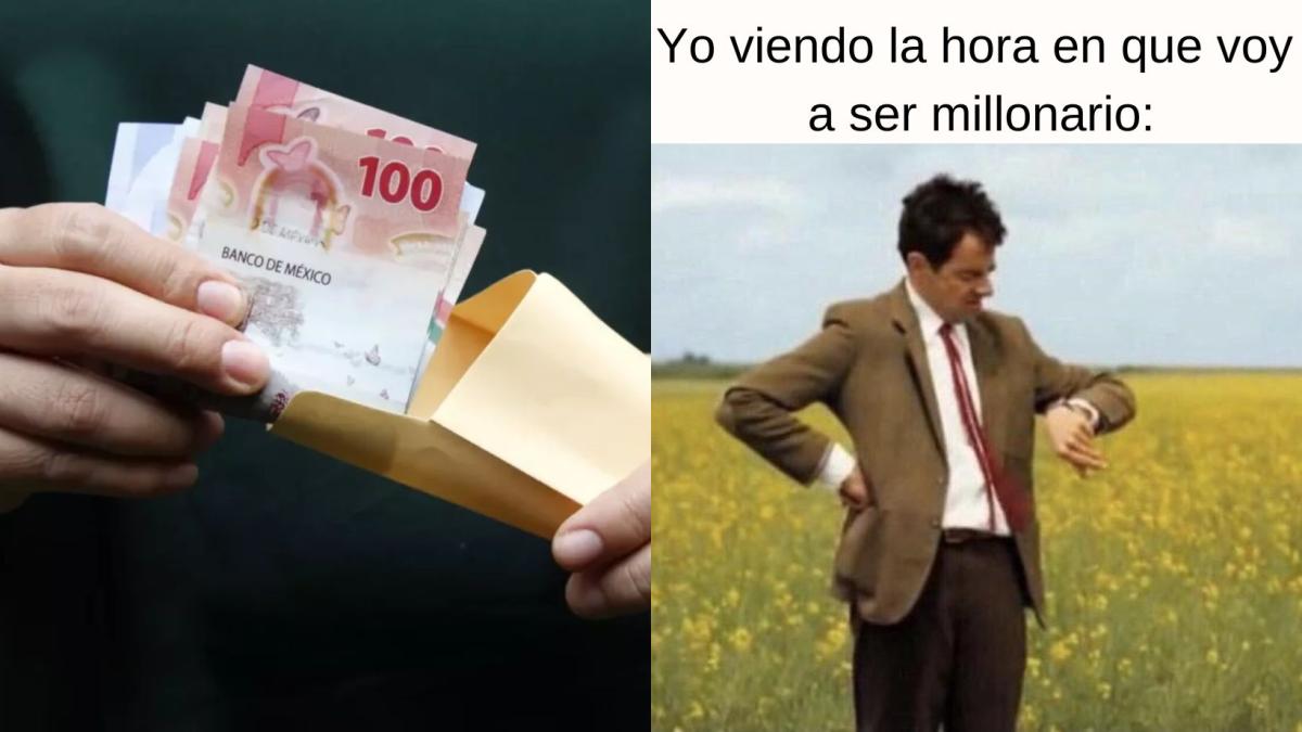 ¿Salario mínimo de 12 mil pesos? Proponen aumentar el sueldo de los mexicanos al doble