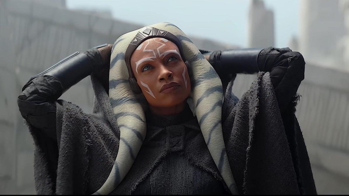 Ahsoka: ¿Qué regla de Star Wars rompió la serie en tan sólo 2 capítulos?