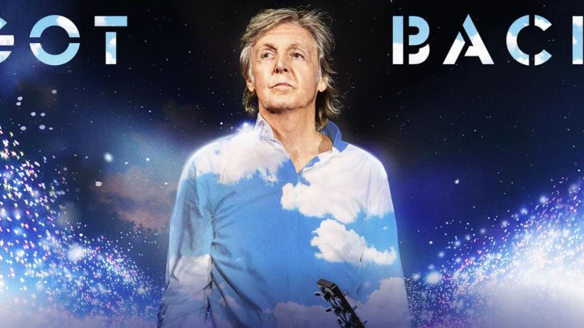 Paul McCartney abre segunda fecha en México; aquí todo lo que debes saber