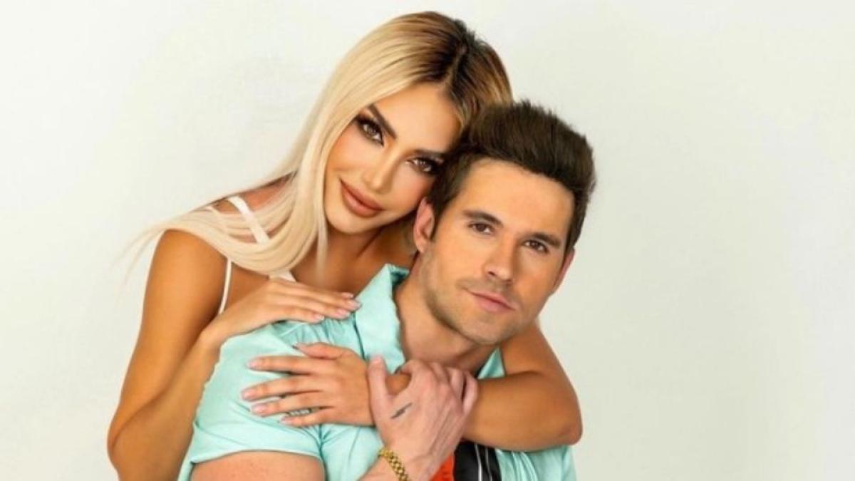 Revelan que Eleazar Gómez y Jeni de la Vega, ex de Peso Pluma, se van a casarán ¿Turbio?