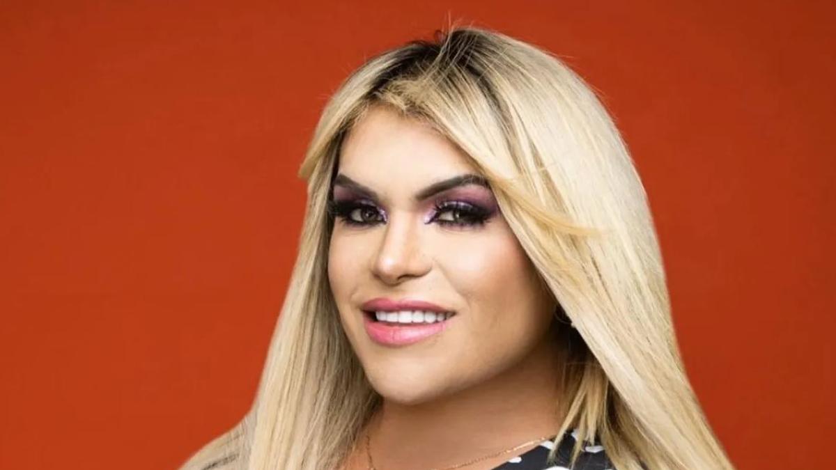 ¡Y la queso! Así se de espectacular se ve Wendy Guevara sin maquillaje y al natural (FOTO)