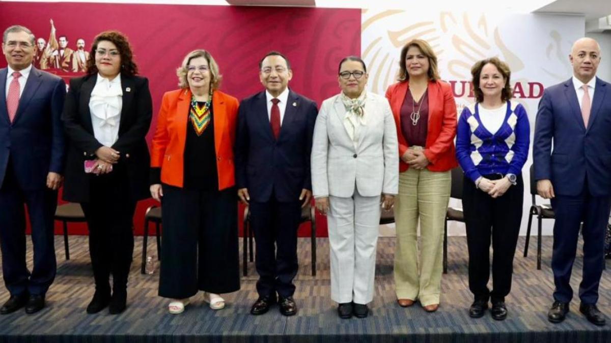 SSPC inaugura curso sobre la sanción de la violencia contra las Mujeres