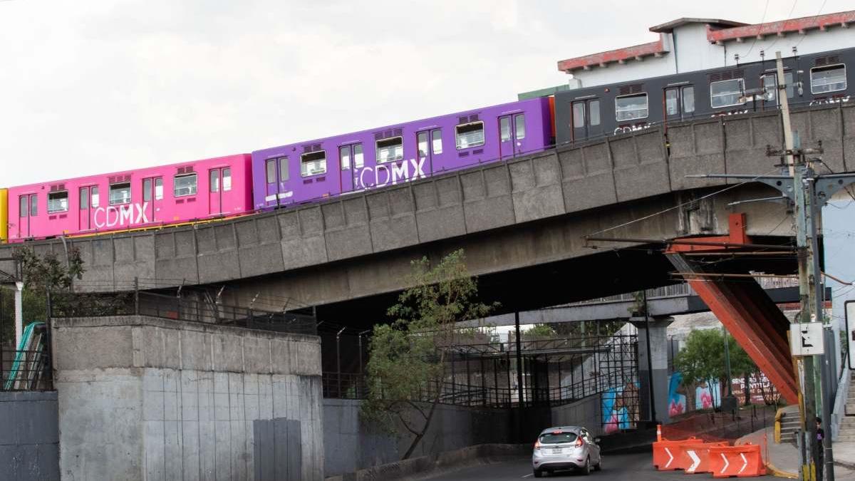 Línea 9 del Metro CDMX: Confirman día para cierre de tramo elevado por mantenimiento