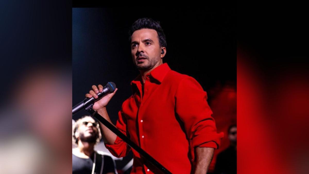 Luis Fonsi lanza adelanto de 'Pasa la página'; ¿se la dedica a Adamari López?