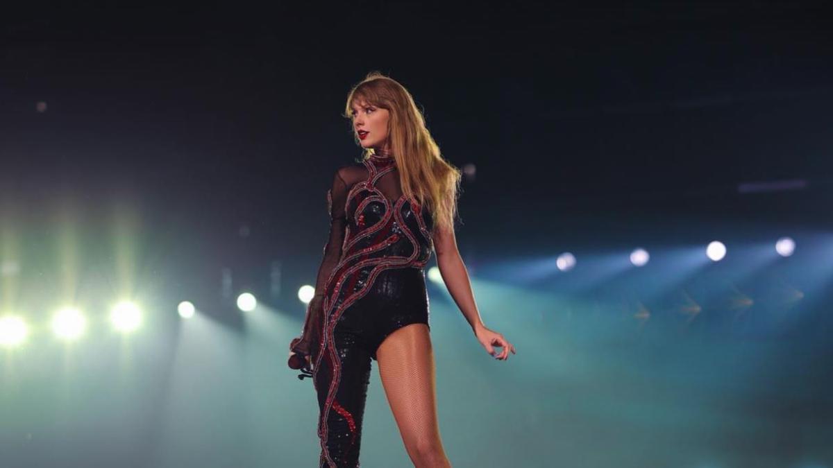 ¿No alcanzaste boleto para Taylor Swift en México? Ticketmaster libera entradas de última hora