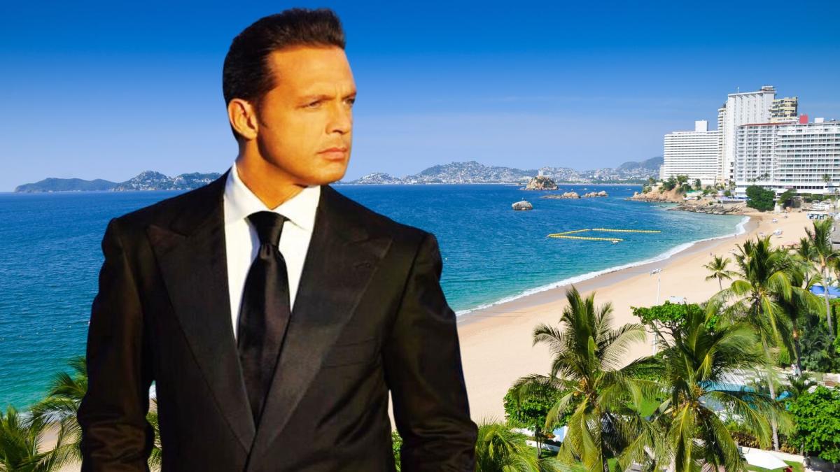 ¡Nueva fecha de Luis Miguel en Acapulco! Conoce todos los detalles: lugar, fecha y costos