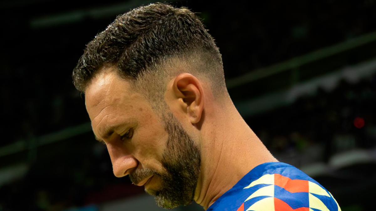 América: Miguel Layún y su repudiable actitud por la que la afición ya no lo soporta (VIDEO)