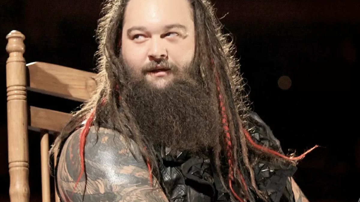 ¡Luto en WWE! Bray Wyatt, luchador estrella, muere repentinamente a los 36 años