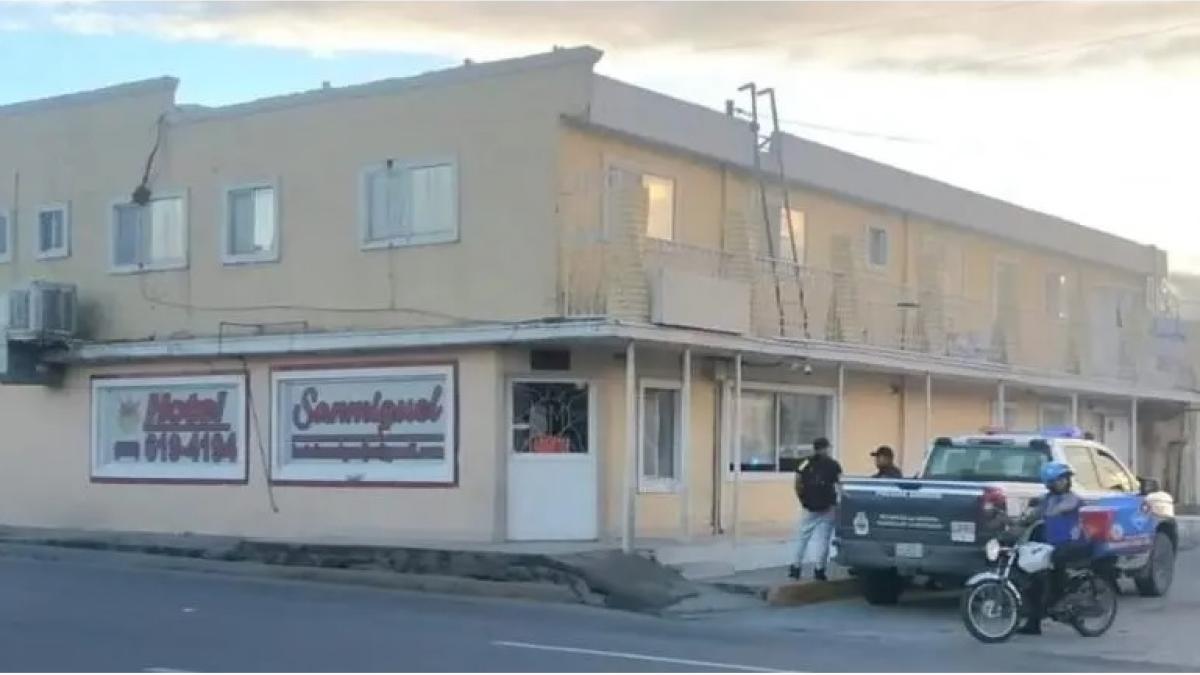 Comando secuestra a 9 migrantes en Chihuahua