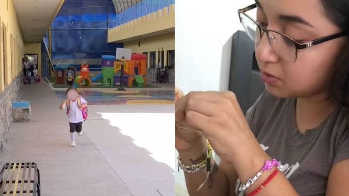 ¡Llamen al DIF! Mamá deja a su hija sin útiles escolares por ir al concierto de Taylor Swift