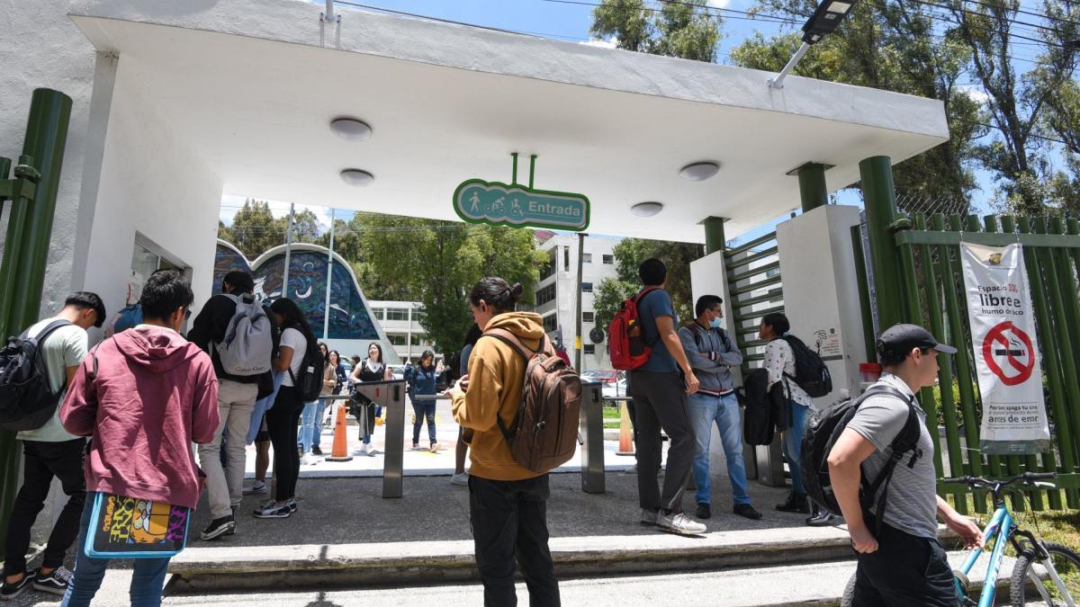 Secretaría de Seguridad Ciudadana desplegará operativo en CDMX ante regreso a clases