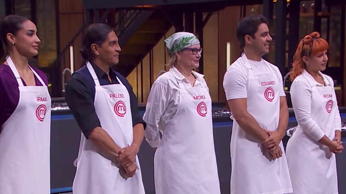 MasterChef Celebrity México 2023: ¿Quién es el eliminado de hoy 27 de agosto?