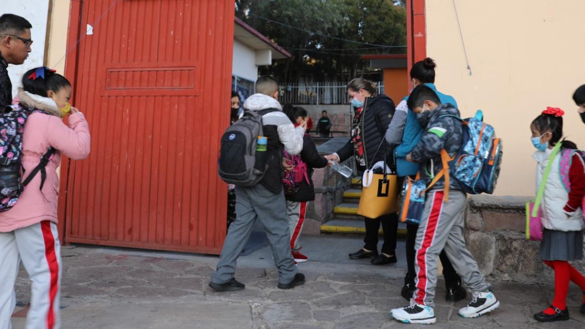 Regreso a Clases: Estas son algunas recomendaciones para que no llegues tarde por el tráfico