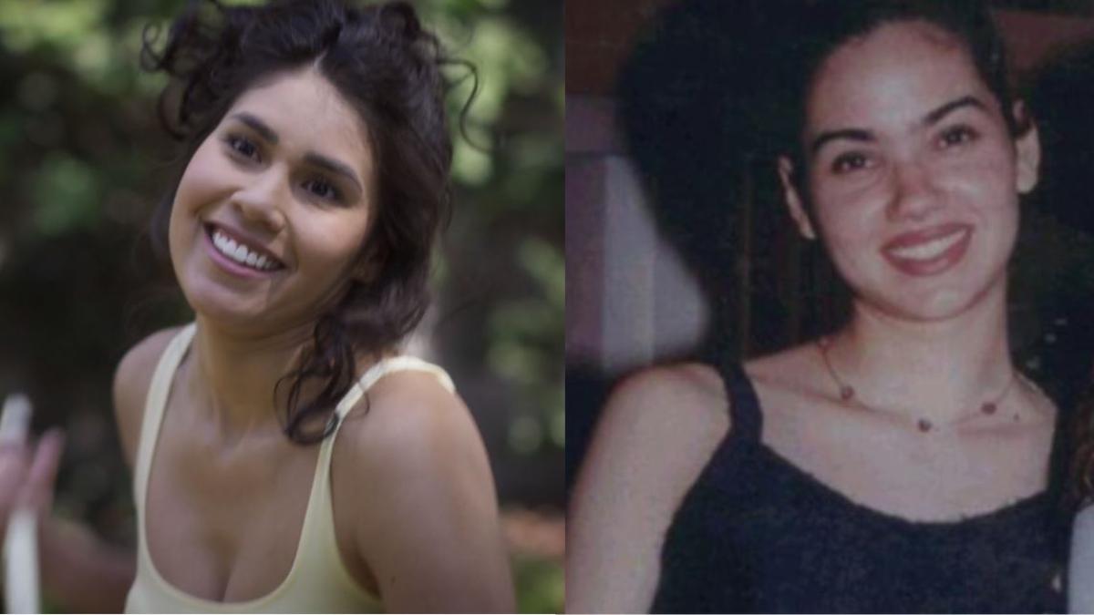 Ellas soy yo: ¿Quién es en la vida real Gladys, personaje que sale en serie de Gloria Trevi?