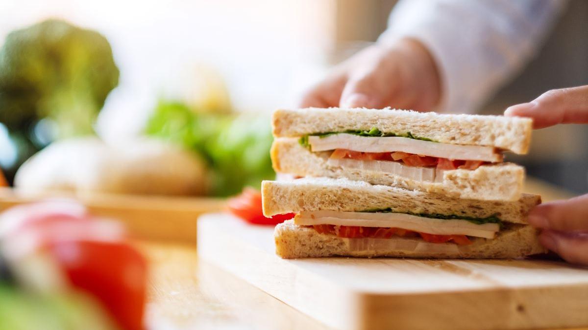 Regreso a clases: Sácate un 10 en el lunch con el MEJOR pan, frijoles y jamón para un sándwich según Profeco