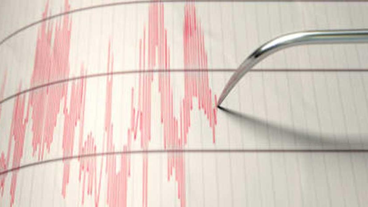 Temblor hoy 12 de diciembre. Se reporta un cuarto microsismo en CDMX