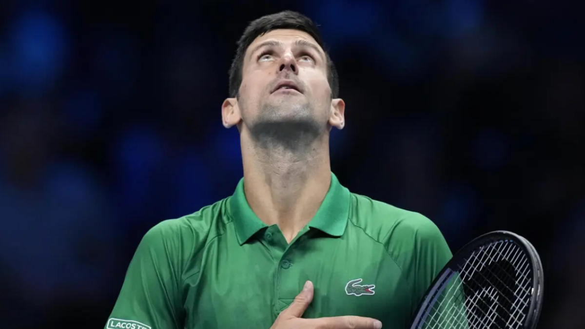 US Open 2023: Novak Djokovic vs Alexandre Müller | ¿Dónde y a qué hora VER el partido EN VIVO y GRATIS?