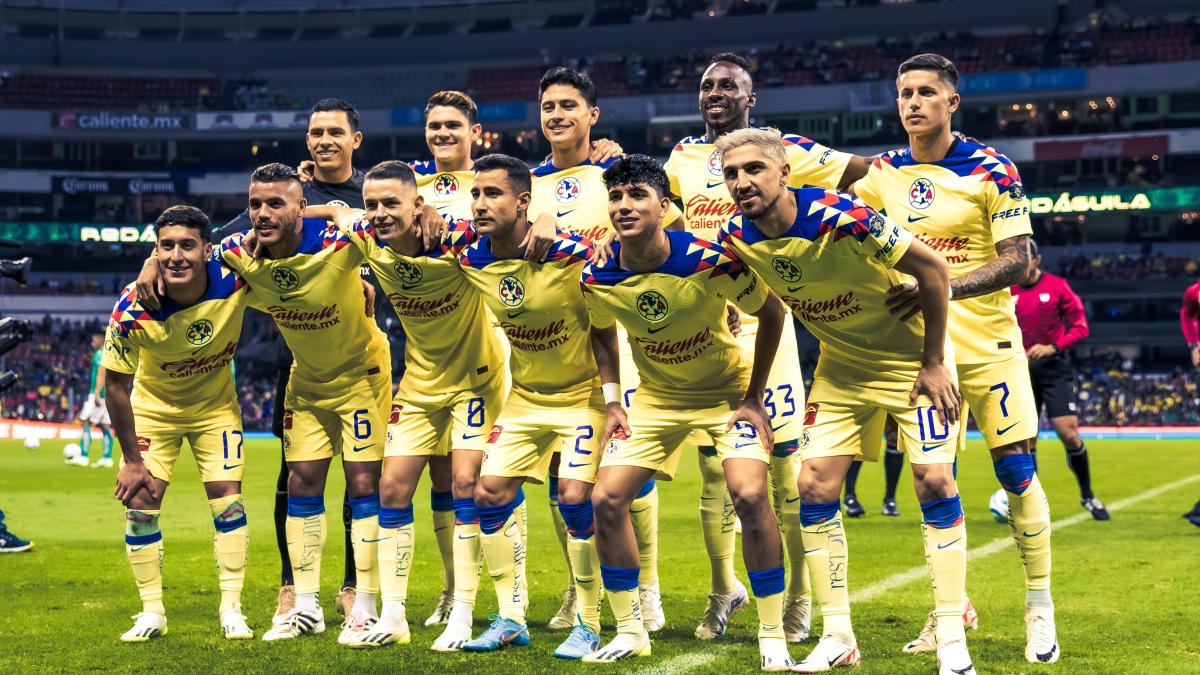 América pierde a uno de sus pilares, a días de enfrentar al Cruz Azul; ¿André Jardine en problemas?