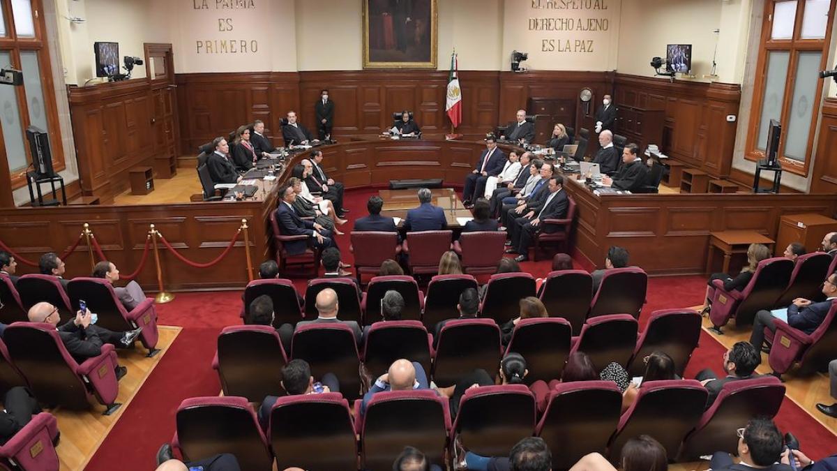 SCJN: Extinción de fideicomisos afectará en finanzas y en cumplimiento de obligaciones patronales