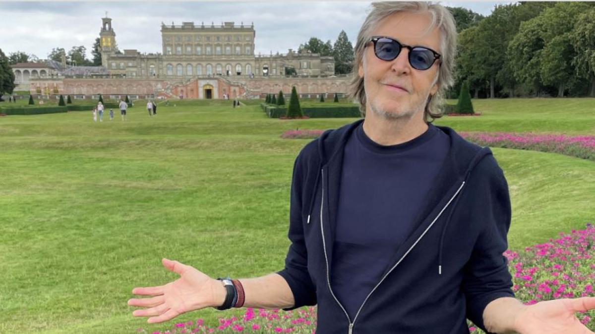 Inicia preventa para Paul McCartney y fans rezan por alcanzar boleto: 'Ya entiendo a los Swifties"