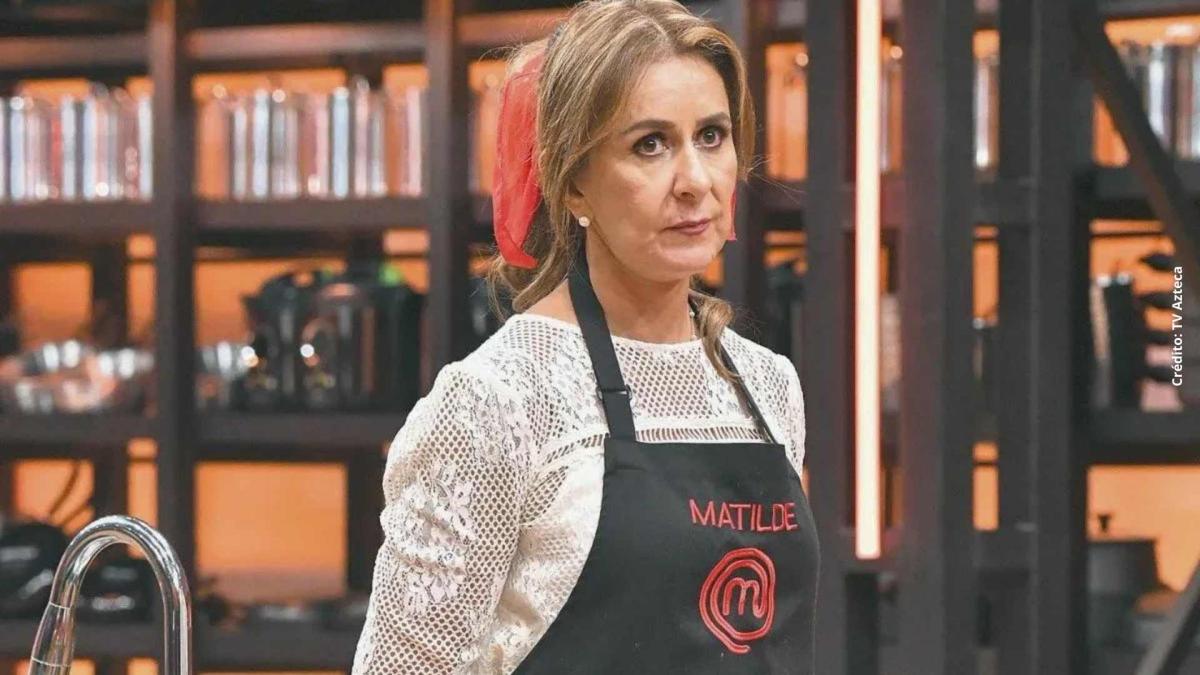 ¿Quién es el hijo de la conductora Matilde Obregón que murió a los 29 años? | FOTO