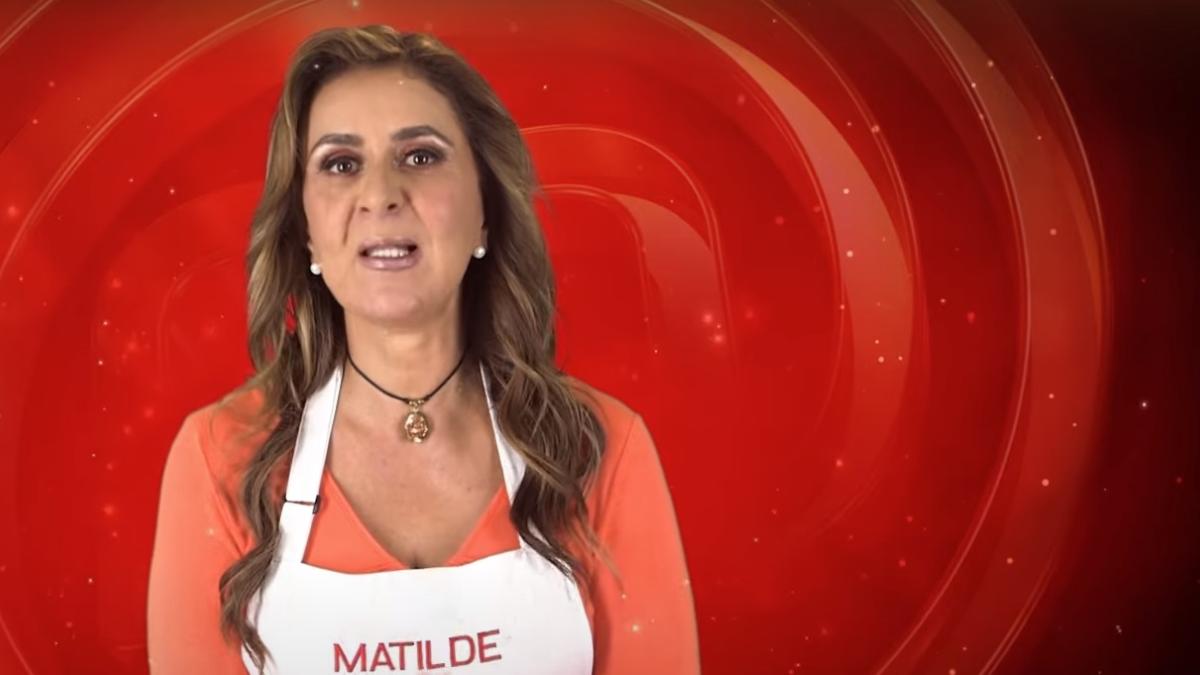 ¿Quiénes son todos los hijos de Matilde Obregón? | FOTOS