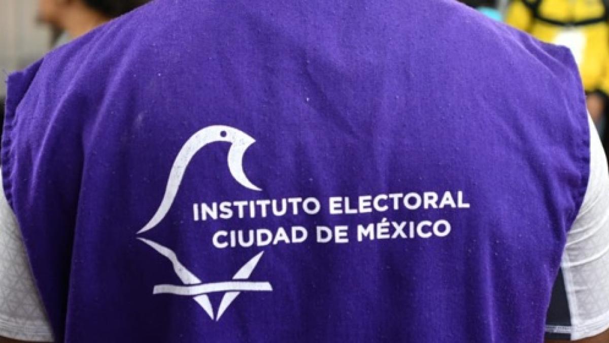 Especialistas ven elecciones sin contratiempos en la CDMX