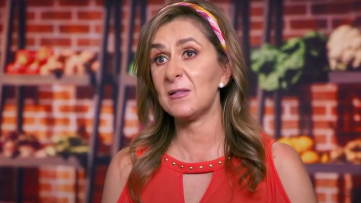 Matilde Obregón rompe el silencio por muerte de su hijo: 'Paco está tomando la mano del creador'