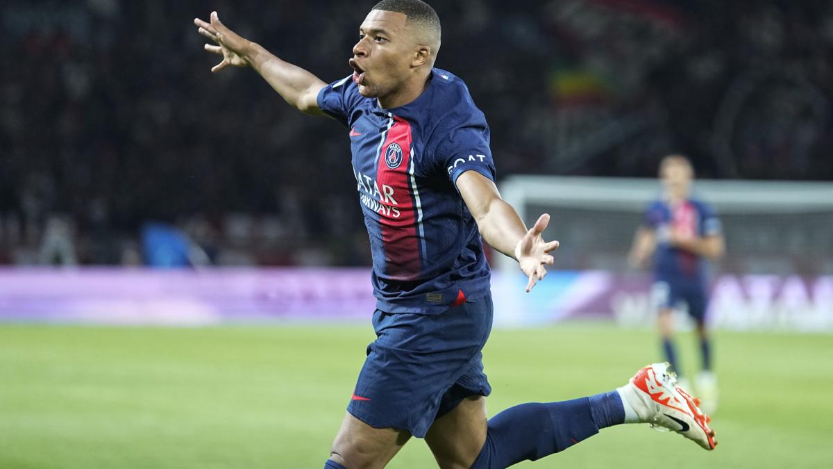 PSG: Kylian Mbappé habría revelado su próximo destino con misterioso mensaje en redes sociales