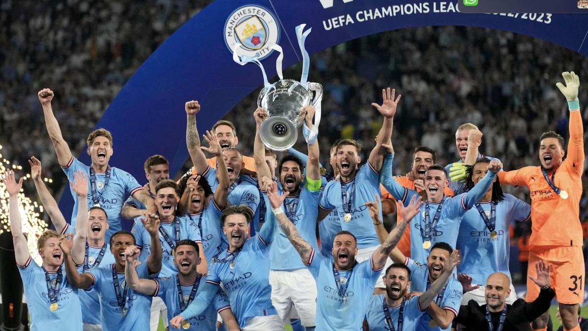 Champions League: ​Horario y canal dónde ver EN VIVO los partidos del martes GRATIS