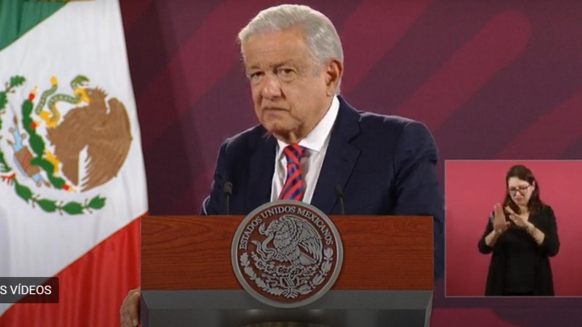 AMLO garantiza abasto de energía eléctrica en el país; tarifas no aumentarán