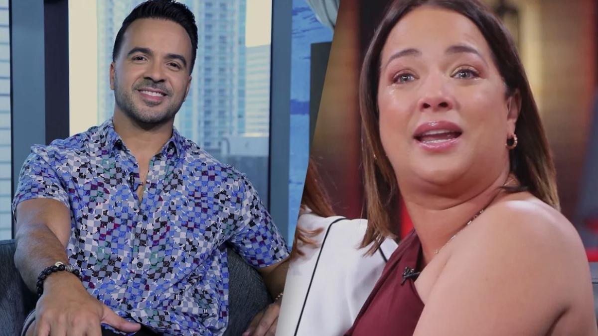 Luis Fonsi habla de su divorcio con Adamari López: 'llevo 14 años calladito' (VIDEO)