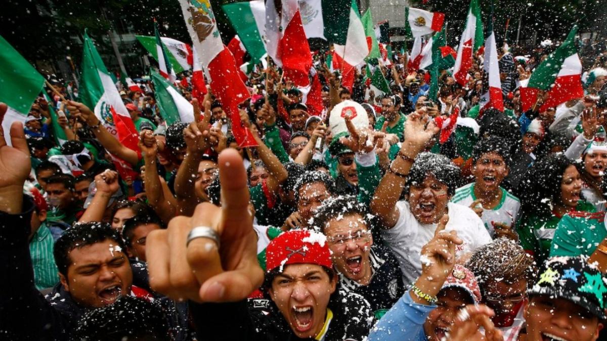 ¿Qué es lo que se celebra y conmemora en el mes de septiembre en México?